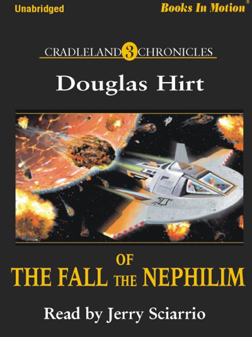 Title details for The Fall of the Nephilim by Douglas Hirt - Wait list